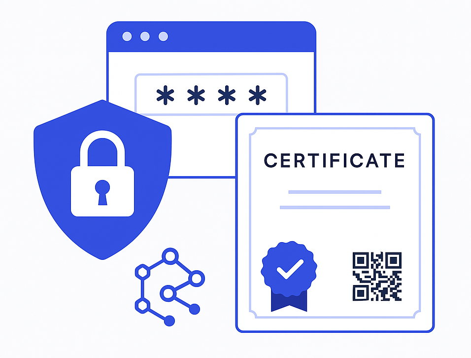 Security & Privacy